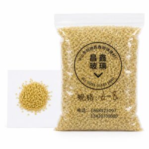 Gold nuggets